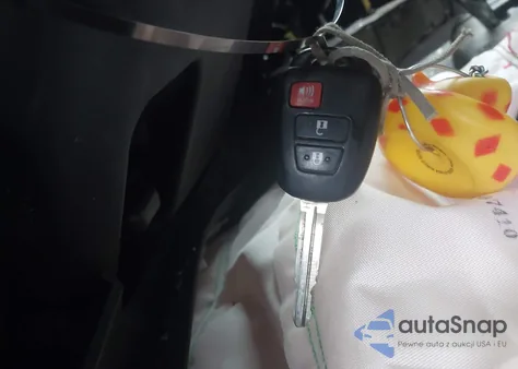 2015 Toyota Prius C Two from USA, damaged, VIN JTDKDTB31F1110841